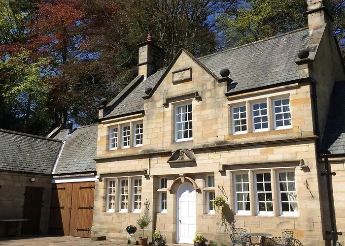 Manor Cottage