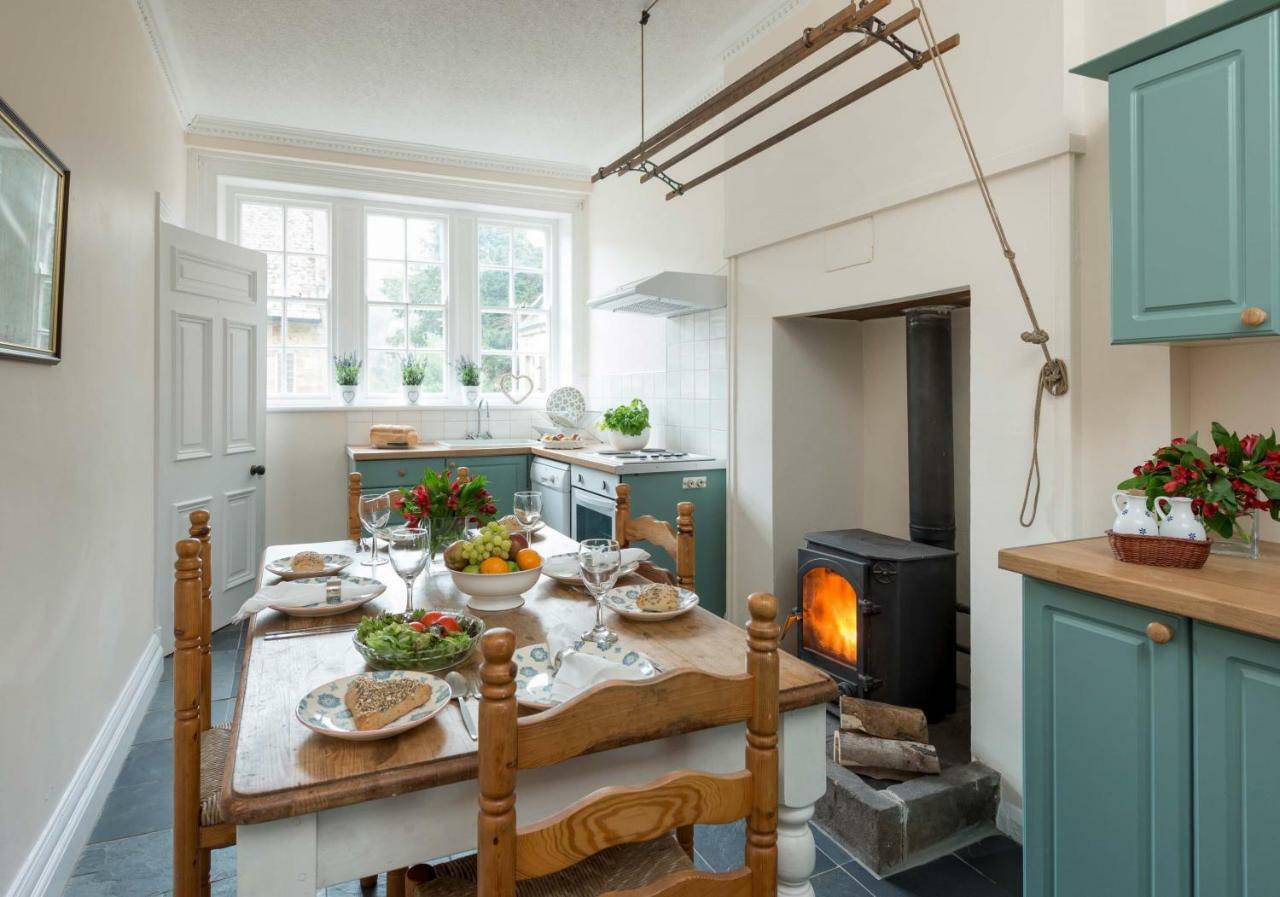 Holiday home Manor *